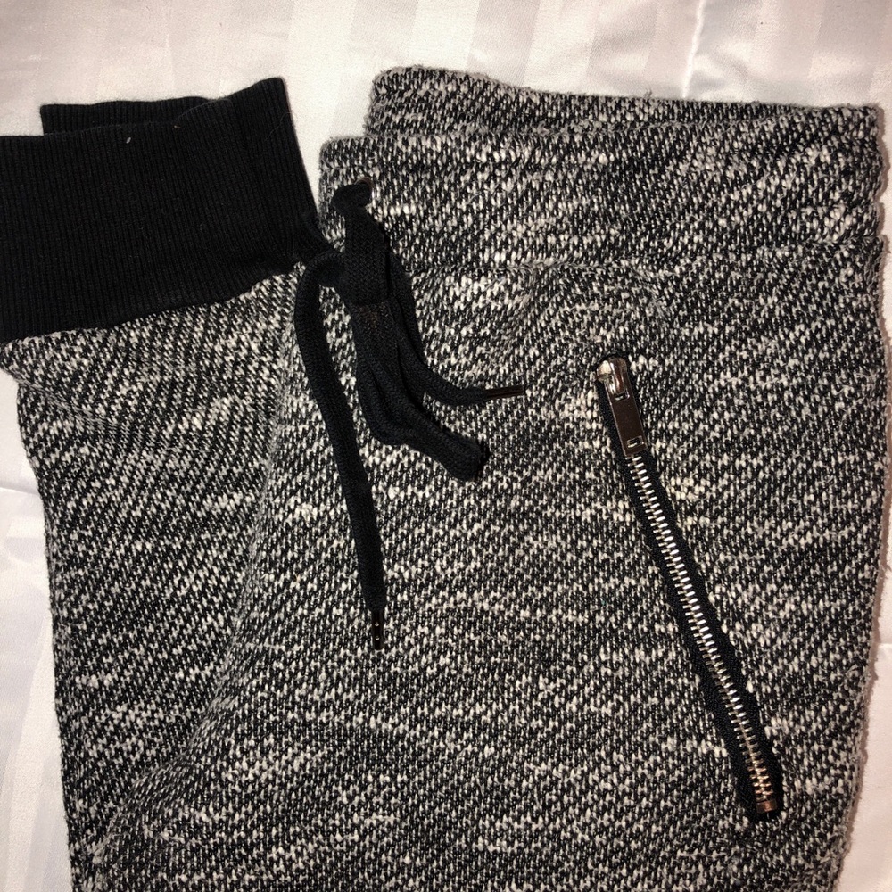 Sweater Joggers